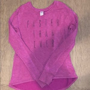 Athleta sweatshirt